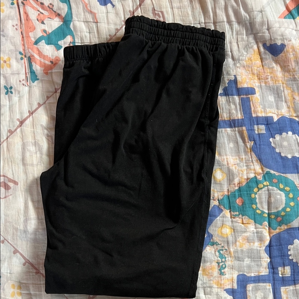 Vuori Boyfriend Jogger - Picture 4 of 5